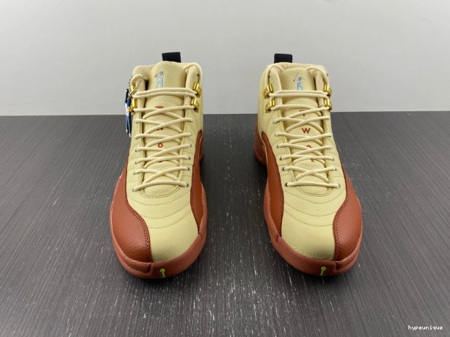 HYPE Golf x Eastside 12 Jordan Air DV1758-108 0807